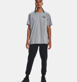 Under Armour Men's Rival Fleece Joggers 11 Under Armour Men's Rival Fleece Joggers -Columbia Store V5 1379774 001 FSF