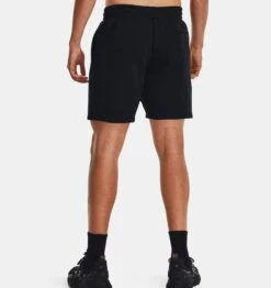 Under Armour Men's Essential Fleece Shorts -Columbia Store V5 1380377 001 BC