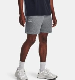 Under Armour Men's Essential Fleece Shorts -Columbia Store V5 1380377 012 FC