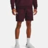 Under Armour Men's Essential Fleece Shorts -Columbia Store V5 1380377 601 FC