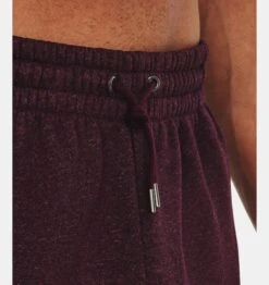 Under Armour Men's Essential Fleece Shorts -Columbia Store V5 1380377 601 WSTBND