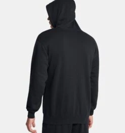 Under Armour Men's Icon Fleece Hockey Hoodie -Columbia Store V5 1386610 001 BC