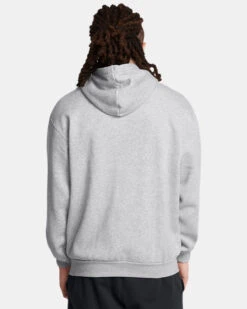 Under Armour Men's Icon Fleece Hockey Hoodie -Columbia Store V5 1386610 011 BC