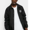 Vans Men's Torrey Jacket -Columbia Store VANSTORREYJKTBLK