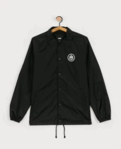 Vans Men's Torrey Jacket -Columbia Store VANSTORREYJKTBLK3