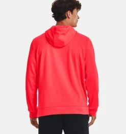 Under Armour Men's Armour Fleece Big Logo Hoodie -Columbia Store VBNFGN