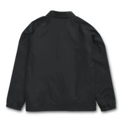 Vans Boys' Torrey II Jacket -Columbia Store VN0A5FNVBLK ALT4