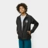 Vans Boys' Torrey II Jacket -Columbia Store VN0A5FNVBLK HERO