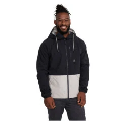 Men's Capilano Packable Windbreaker Hooded Jacket -Columbia Store WERBF