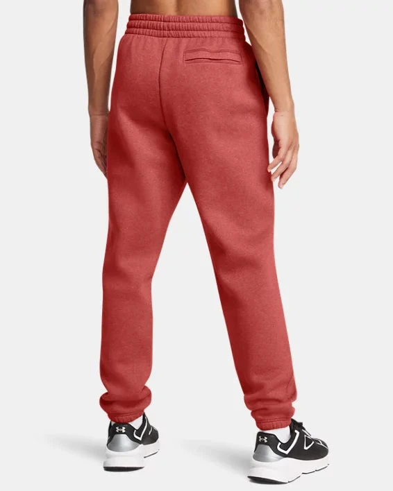 Under Armour Men's UA Essential Fleece Joggers 20 Under Armour Men's UA Essential Fleece Joggers - Image 18