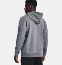 Under Armour Men's Essential Fleece Hoodie -Columbia Store Y6J5
