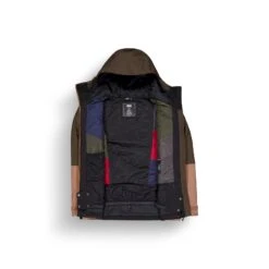 Men's Nitric Winter Jacket -Columbia Store Y6RTFGN