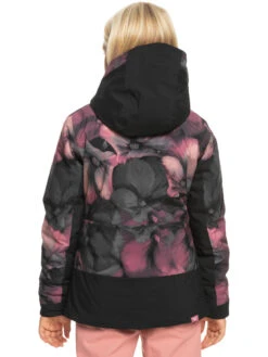 Roxy Girls' Silverwinter Jacket -Columbia Store Y6TUG84JH