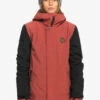 Quiksilver Boys' Ridge Jacket 2 Quiksilver Boys' Ridge Jacket -Columbia Store YFTXJ5M4