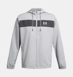 Under Armour Men's Sportstyle Windbreaker Jacket -Columbia Store YG56H2J