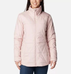 Columbia Women's Payton Pass Interchange Jacket -Columbia Store YGM