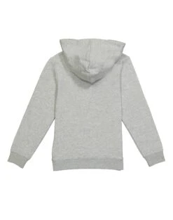 Champion Girl's Youth Marble Script Powerblend Fleece Hoodie -Columbia Store YHG652K