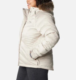Columbia Women's Lay D Down III Jacket - Plus Size -Columbia Store YT54J