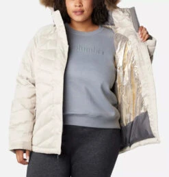 Columbia Women's Lay D Down III Jacket - Plus Size -Columbia Store YT5J4CG