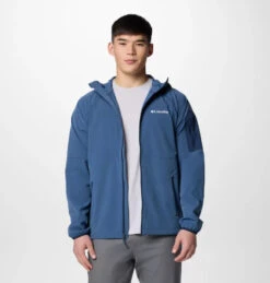Columbia Men's Tall Heights II Hooded Softshell Hiking Jacket -Columbia Store YTGB ce8a1f79 1278 40e4 b7d9 ad8a0e3e25ba