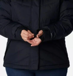 Columbia Women's Lay D Down III Jacket - Plus Size -Columbia Store YTJG45H