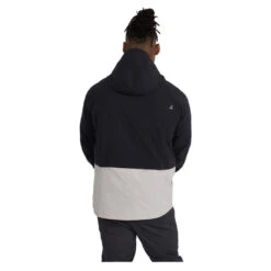 Men's Capilano Packable Windbreaker Hooded Jacket -Columbia Store YYY DF