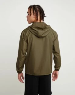 Champion Men's Stadium Packable Jacket -Columbia Store ZZZA