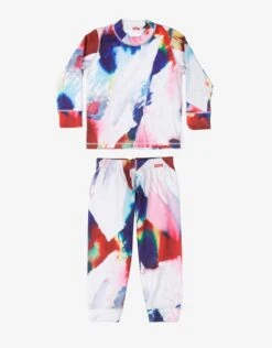 Airhole Junior Thermal Set Polar Fleece