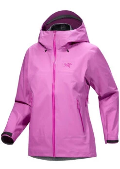 Arc'teryx Women's Beta SL Jacket -Columbia Store arcteryx womens beta sl jacket ja10 225 alpenglow flat 600x 530d9174 ce18 49a0 8271 9e80e80850f7