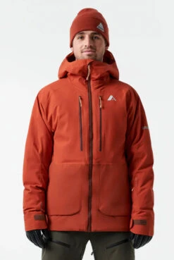 Men's Alaskan Insulated Jacket -Columbia Store bbc
