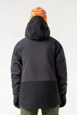 Men's Alaskan Insulated Jacket -Columbia Store bcvx