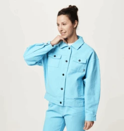 Women's Berry Jacket