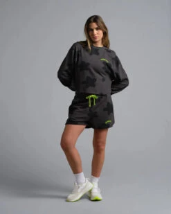 Women's Hang Back Fleece Crew 9 Women's Hang Back Fleece Crew -Columbia Store bxv