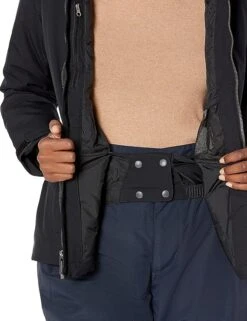 Spyder Women's Skyline Jacket -Columbia Store cgh6 j5n