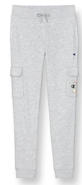 Champion Cargo Fleece Jogger 5 Champion Cargo Fleece Jogger - Image 3