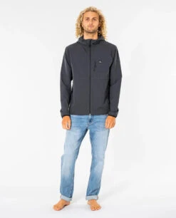 Rip Curl Men's Elite Anti-Series Zip Through Jacket 11 Rip Curl Men's Elite Anti-Series Zip Through Jacket -Columbia Store cjkax9 0090 4 3