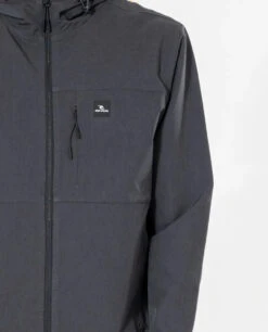 Rip Curl Men's Elite Anti-Series Zip Through Jacket 12 Rip Curl Men's Elite Anti-Series Zip Through Jacket -Columbia Store cjkax9 0090 5 5