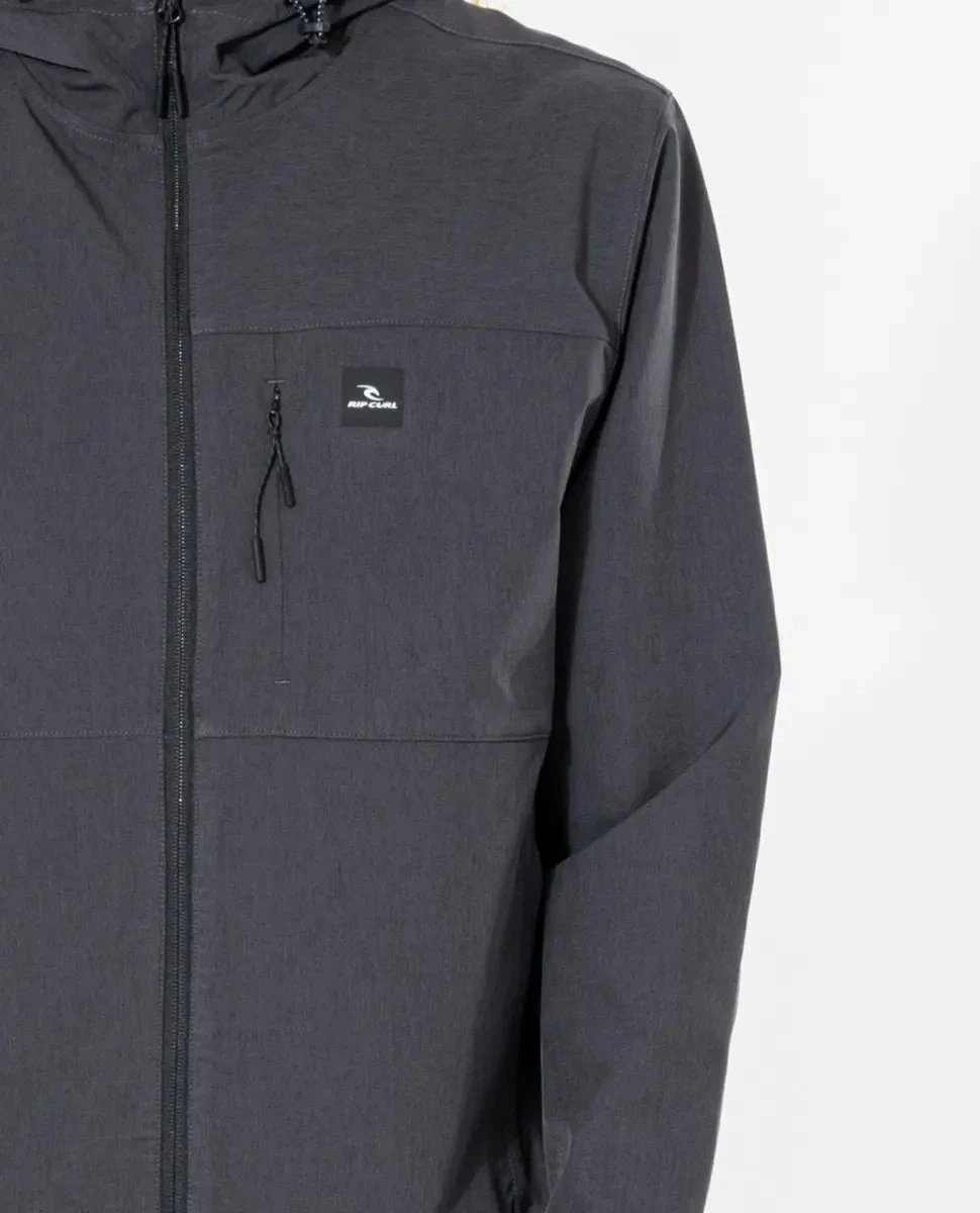 Rip Curl Men's Elite Anti-Series Zip Through Jacket 7 Rip Curl Men's Elite Anti-Series Zip Through Jacket - Image 5