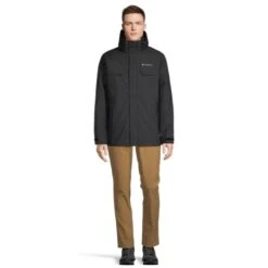 Columbia Men's Cloverdale II Jacket -Columbia Store columbia men s cloverdale interchange jacket 20b660ae a60b 4b05 8037 31ba1b45cd3f jpgrendition
