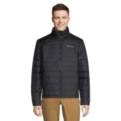 Columbia Men's Cloverdale II Jacket -Columbia Store columbia men s cloverdale interchange jacket 86e19b43 7955 4aa9 9b82 54a2d994f21a jpgrendition