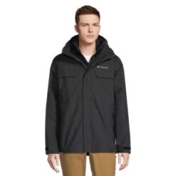 Columbia Men's Cloverdale II Jacket