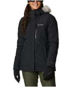 Columbia Women's Ava Alpine Insulated Jacket