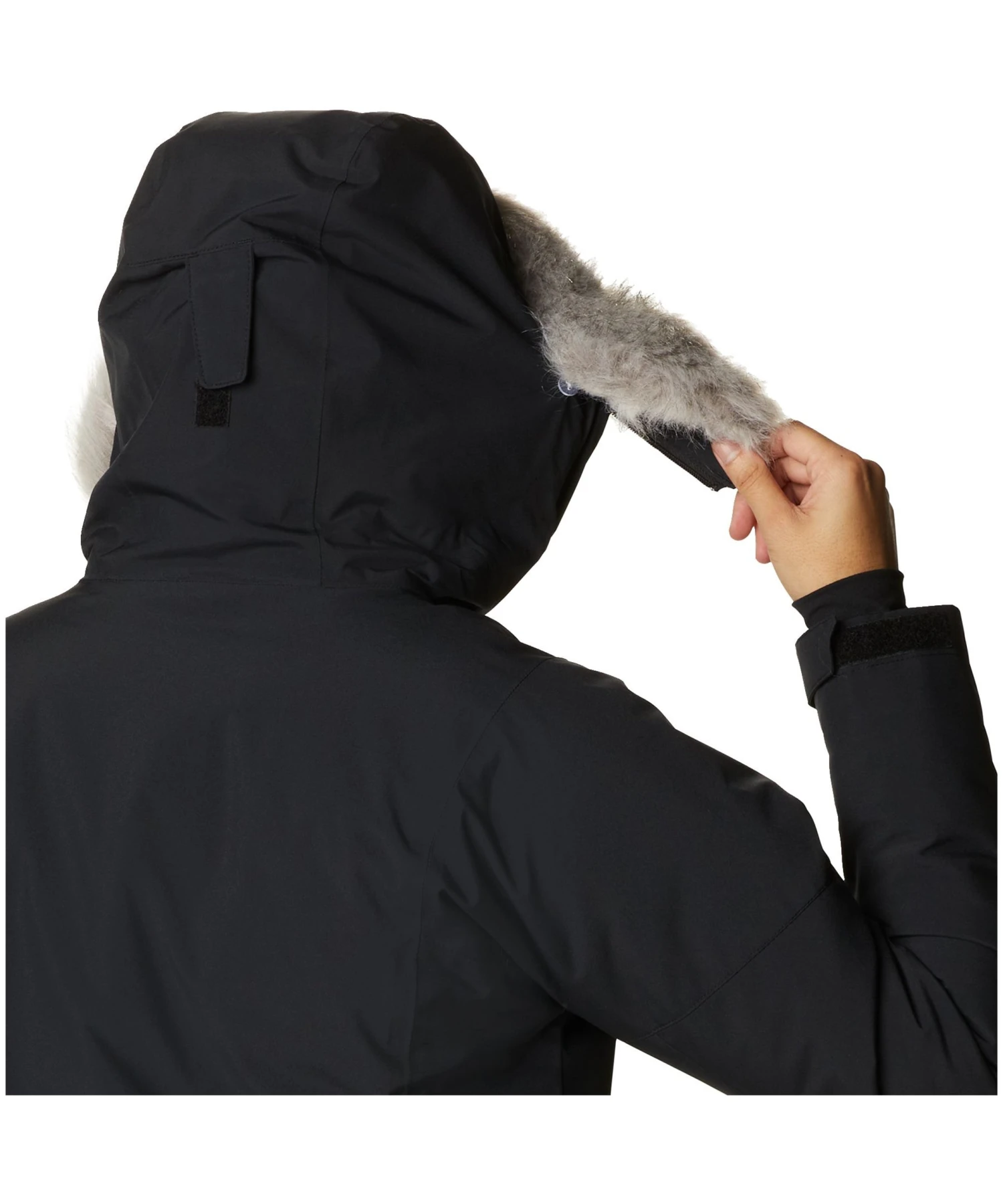 Columbia Women's Ava Alpine Insulated Jacket 5 Columbia Women's Ava Alpine Insulated Jacket - Image 3