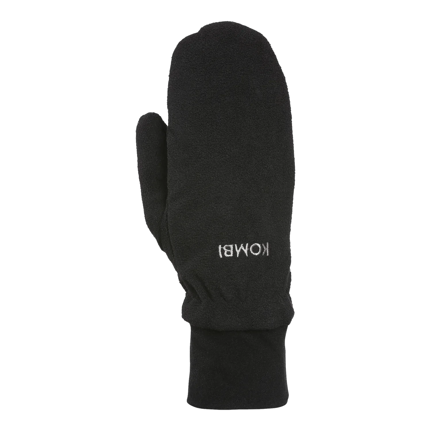 Kombi Windguardian Men's Fleece Mittens 3 Kombi Windguardian Men's Fleece Mittens