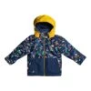 Quiksilver Little Mission Snow Jacket -Columbia Store eqktj03013 quiksilver f bsn6 frt1