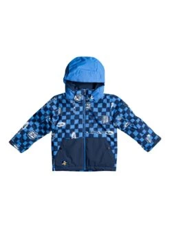 Quiksilver Little Mission Snow Jacket -Columbia Store eqktj03013 quiksilver f ykk8 frt1