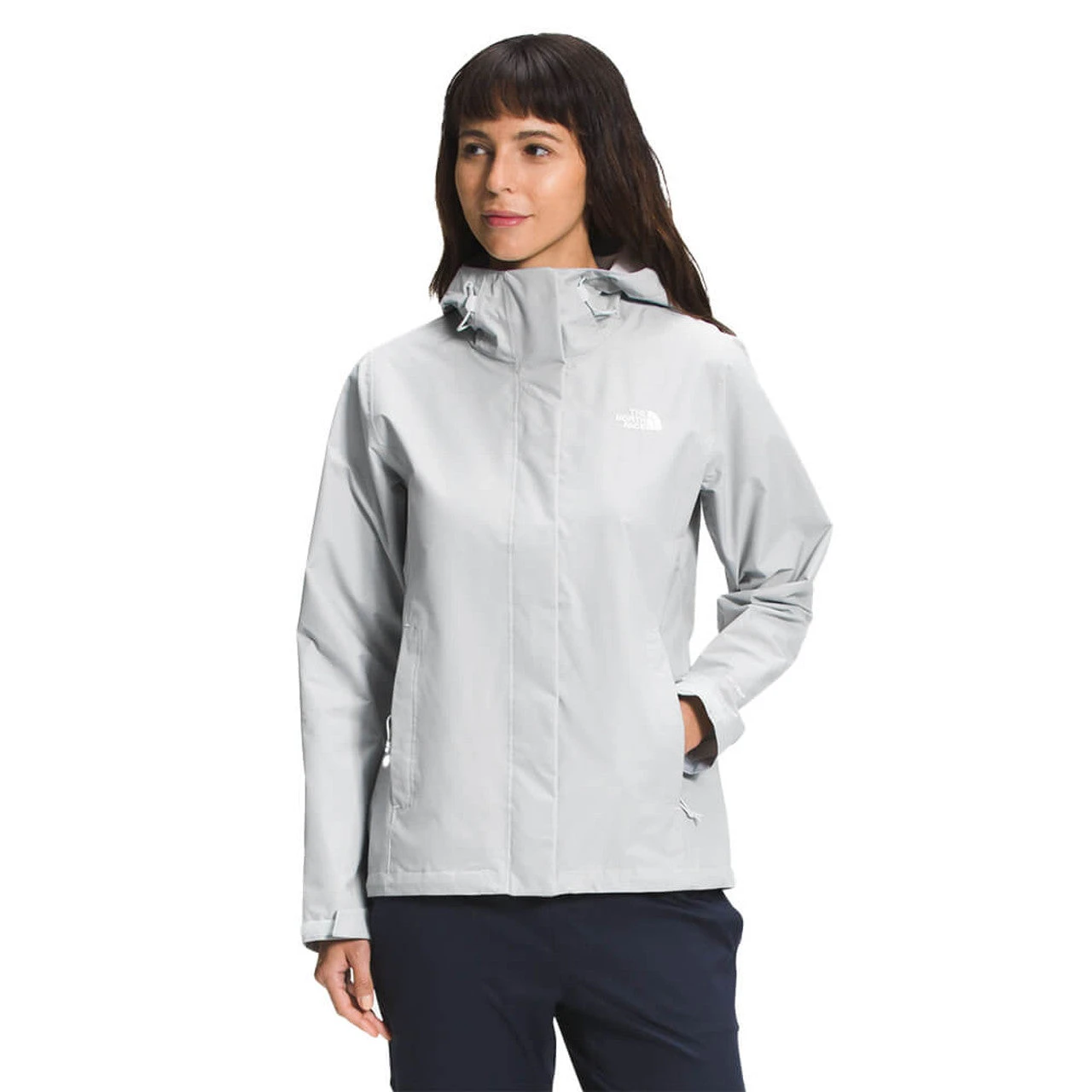 The North Face Women's Venture 2 Waterproof Jacket 8 The North Face Women's Venture 2 Waterproof Jacket - Image 6