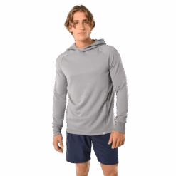 Bauer Fleece Senior Hoodie -Columbia Store flchoodie grey 1 713x ad62e7d1 de0f 4221 8cd0 3d81ca45cb78