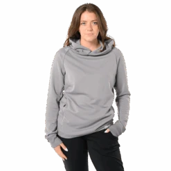 Bauer Fleece Senior Hoodie -Columbia Store flchoodie grey 2 713x c894e78f 93cb 4c41 bdfa 2a7a1bf26e9c