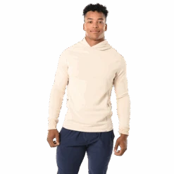 Bauer Fleece Senior Hoodie